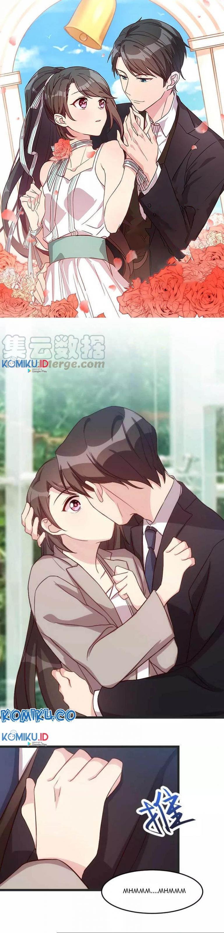 CEO’s Sudden Proposal Chapter 33 Gambar 1